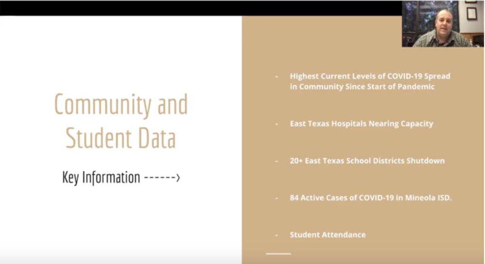 COVID-19 Webinar Update 9/9/2021