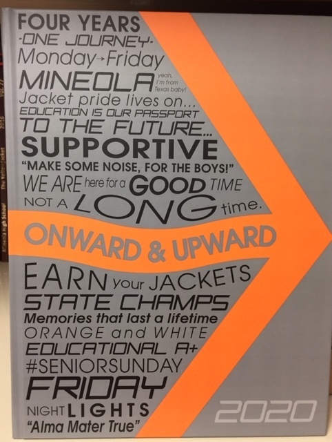 yearbook