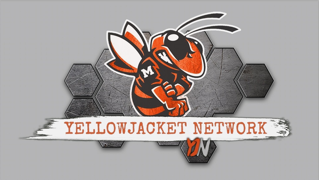 Yellowjacket Network Logo