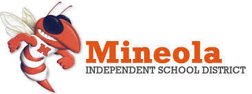 Mineola ISD Logo