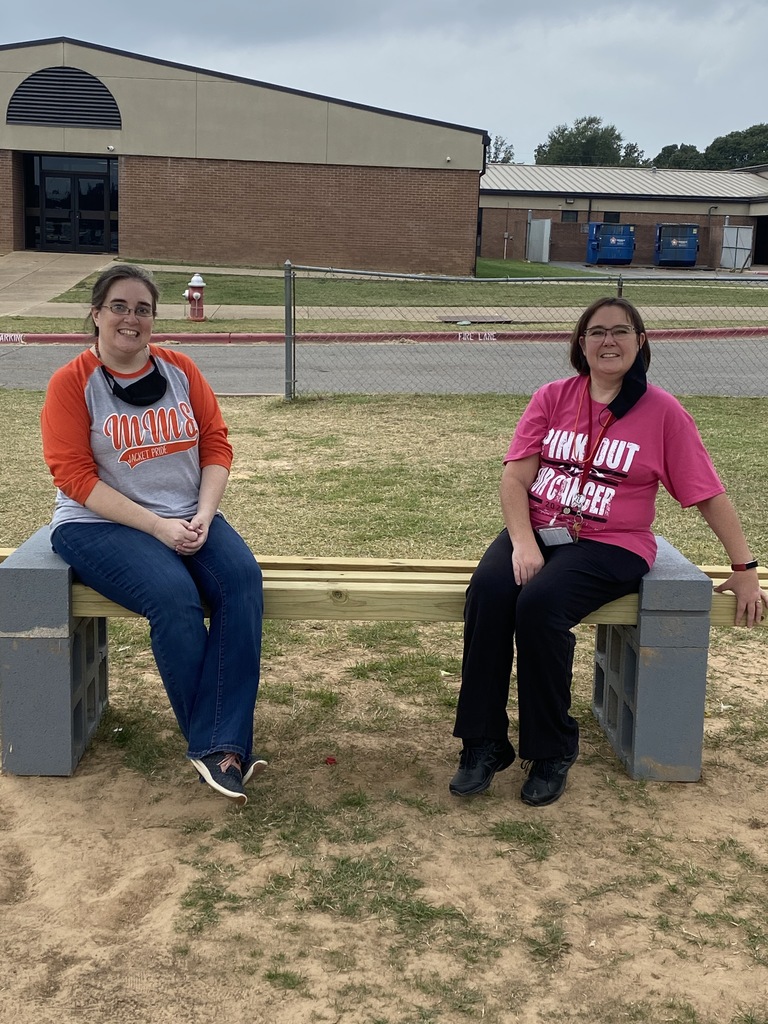 benches