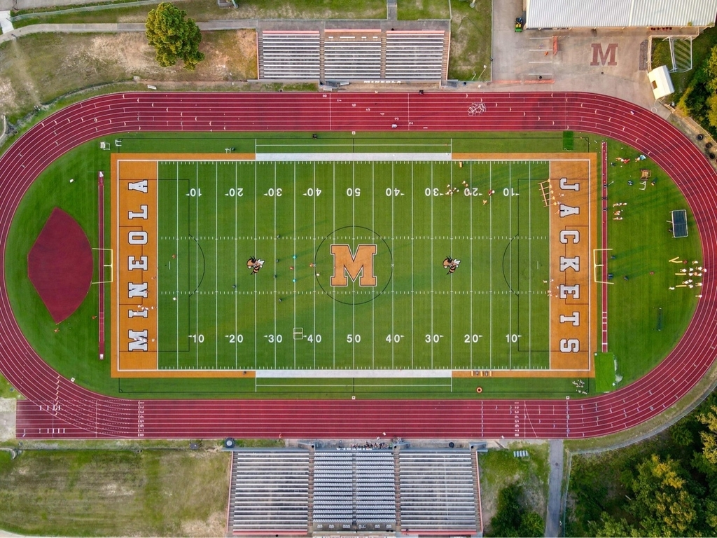 Drone Footage