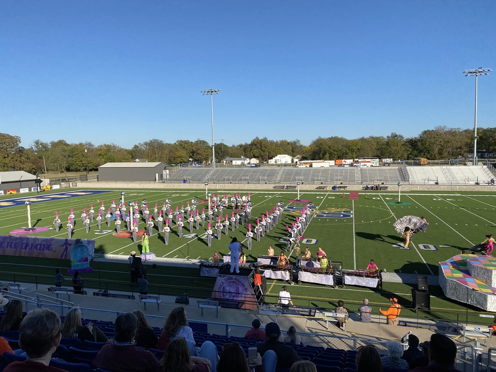 Sound of the Swarm- Regional Contest 11.3.2020