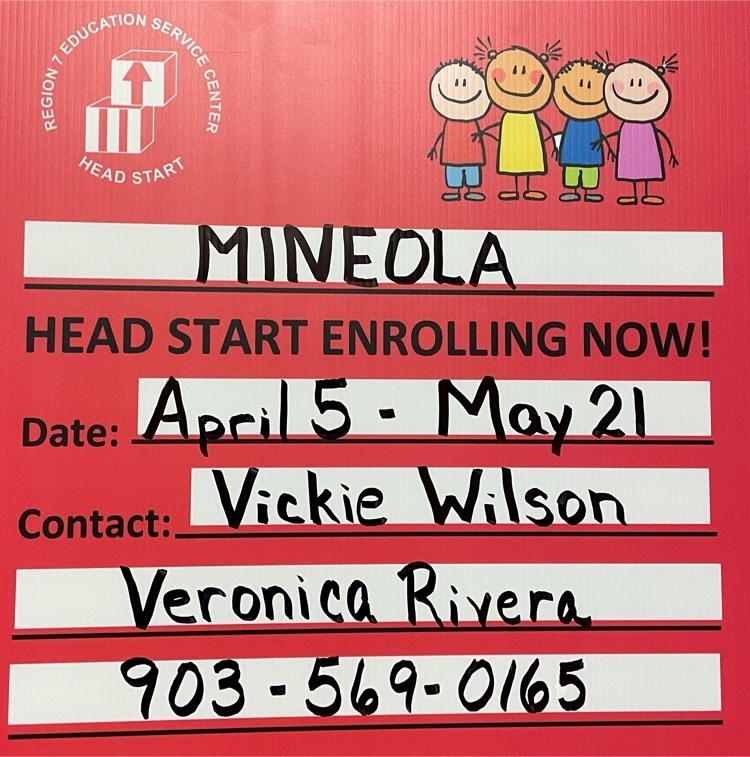 Mineola Isd Calendar