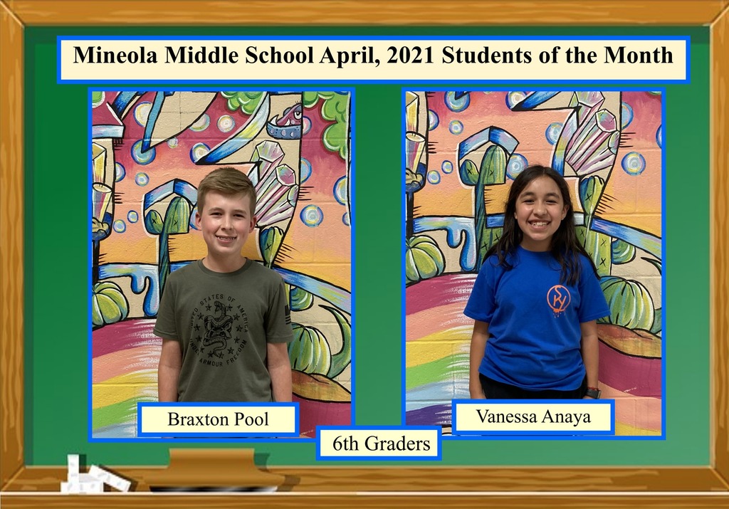 Braxton and Vanessa