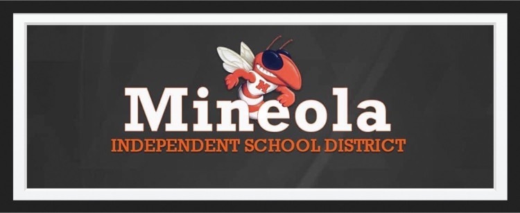 Mineola ISD Logo
