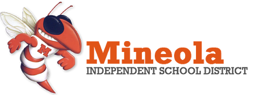 Mineola ISD Logo