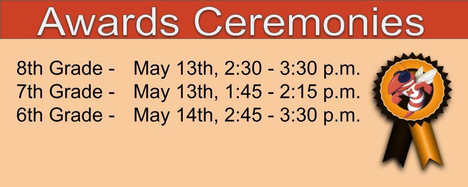 Awards Ceremonies