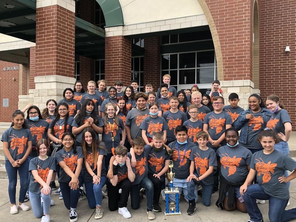 6th Grade Band