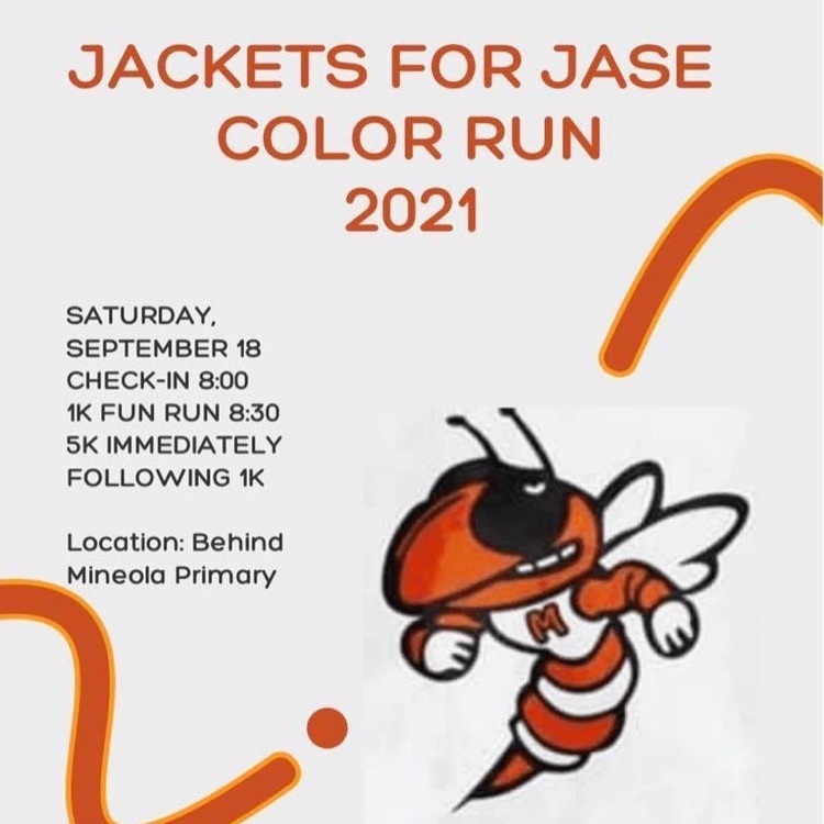 Jackets for Jase