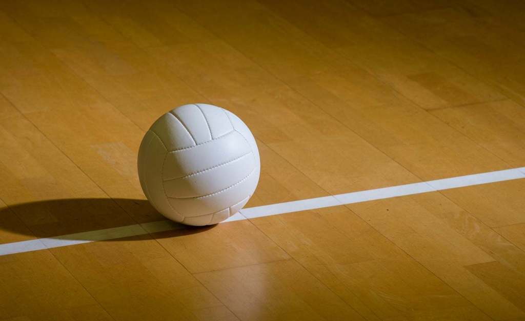 Volleyball