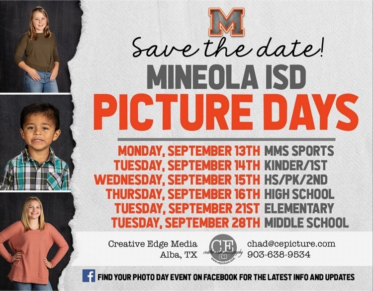 Picture Day