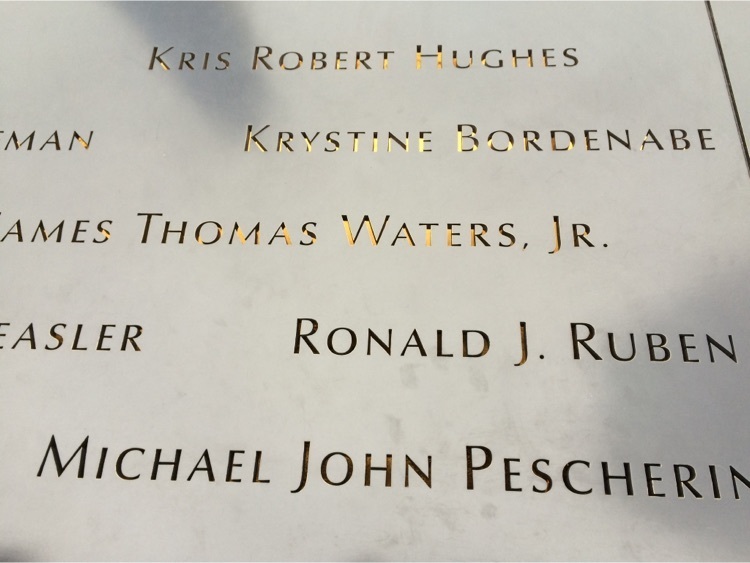 Names