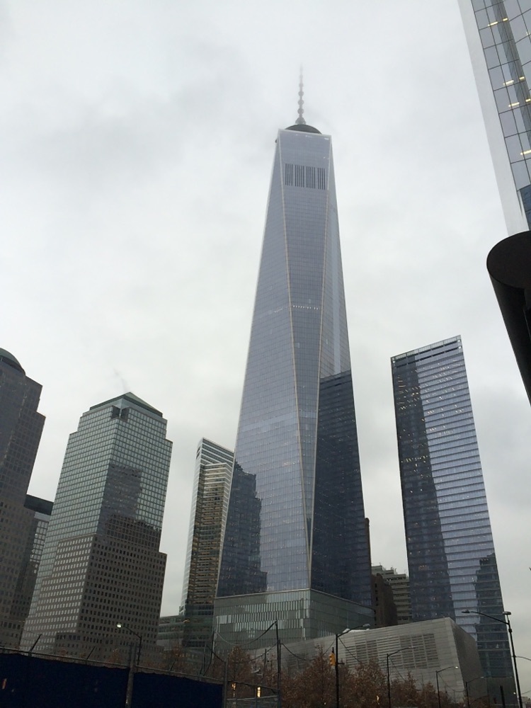 One World Trade