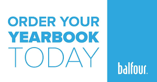 Yearbook Order