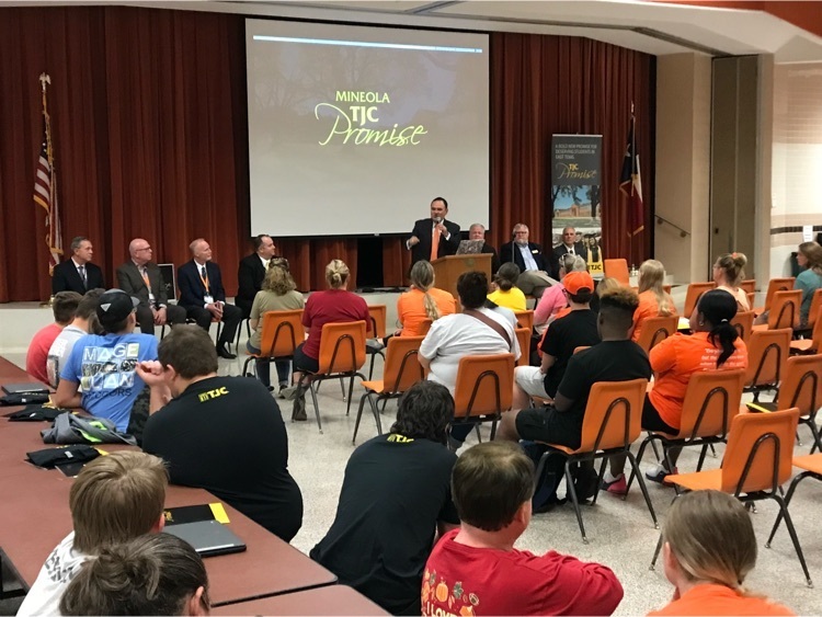 Signing Ceremony