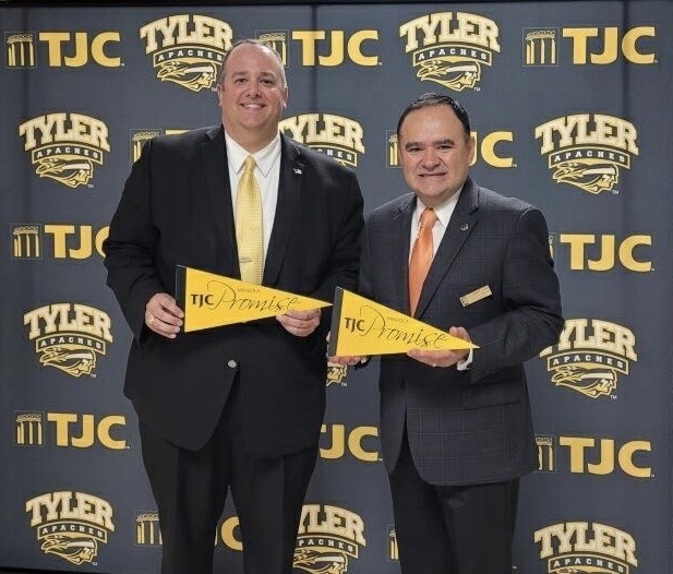 Mr. Mize and Dr. Mejia