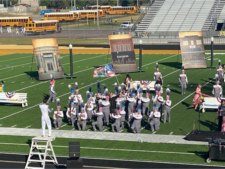 Band