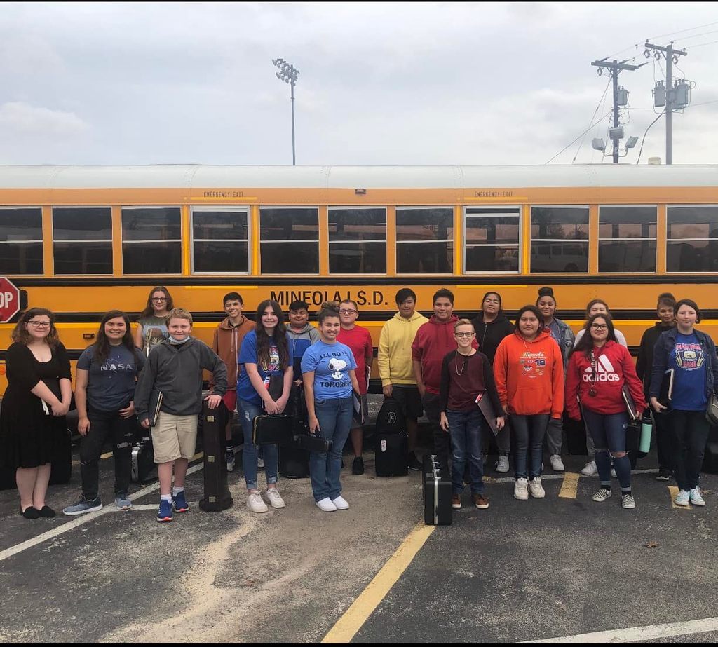 All Region Band