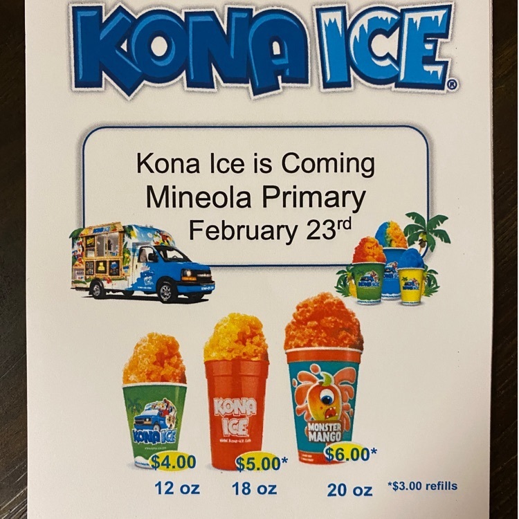 Kona Ice