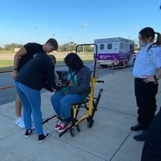 EMT