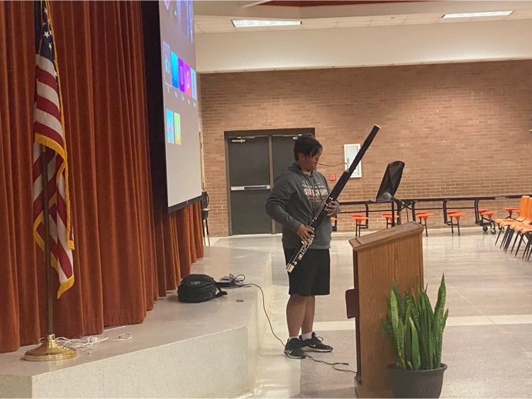 Band