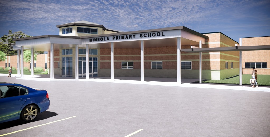 New Mineola Primary School