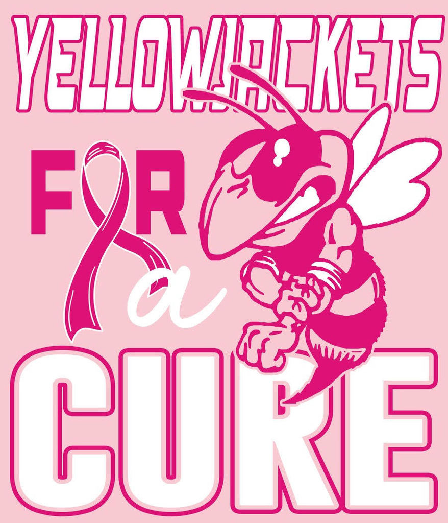 Yellowjackets for a Cure