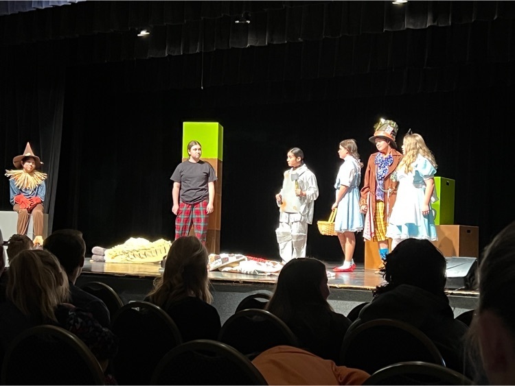 one act