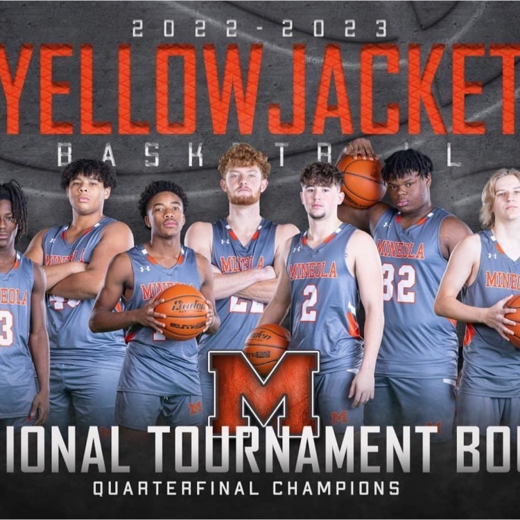 Varsity Boys Basketball