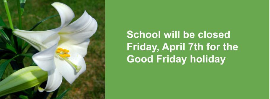 Good Friday