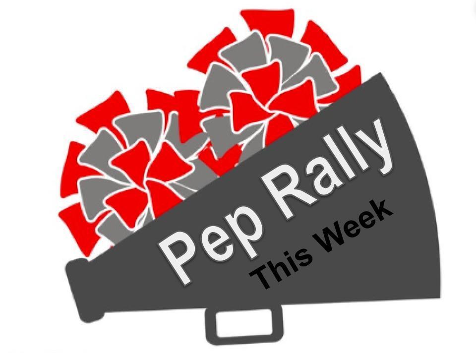 Pep Rally