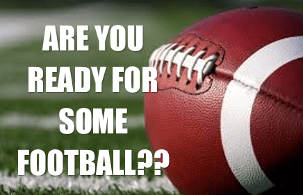 football