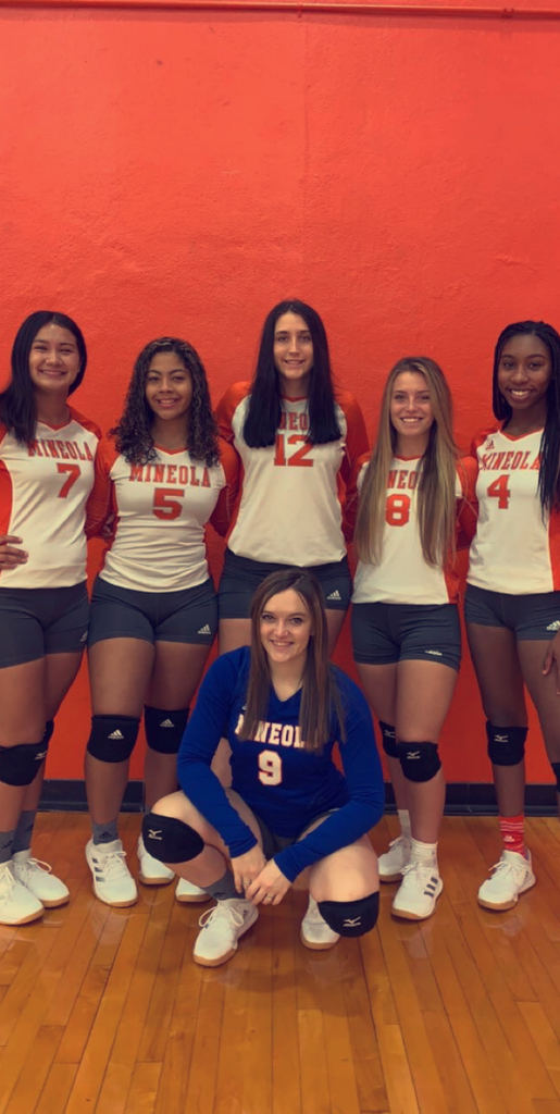 SENIORS