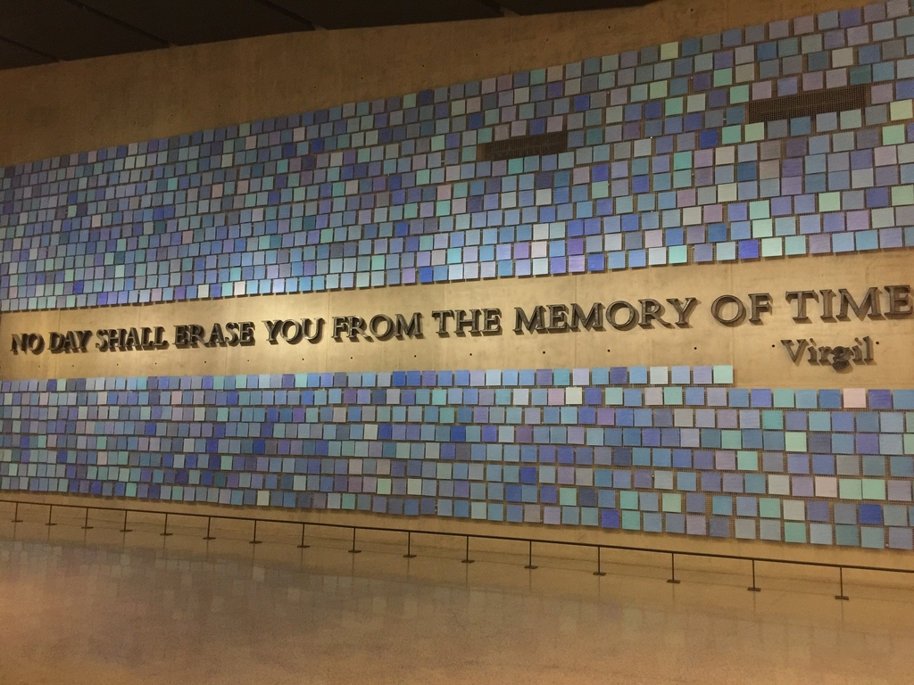 9/11 Memorial