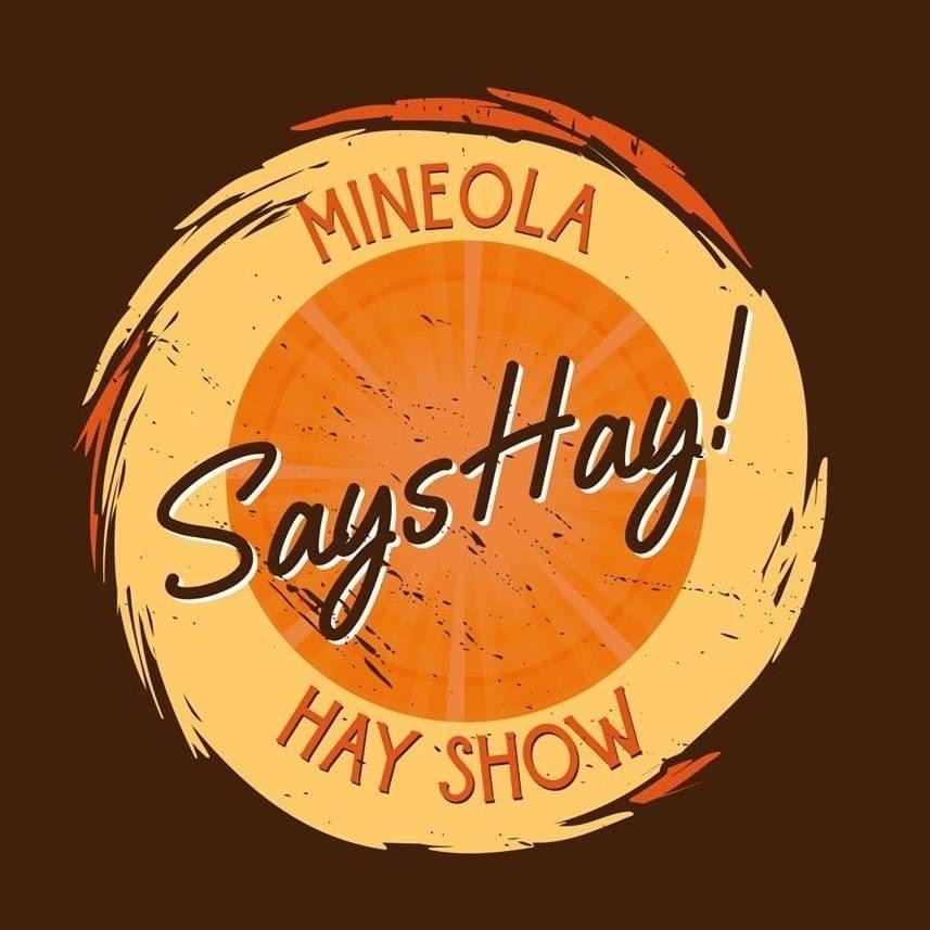 Mineola Hay Show