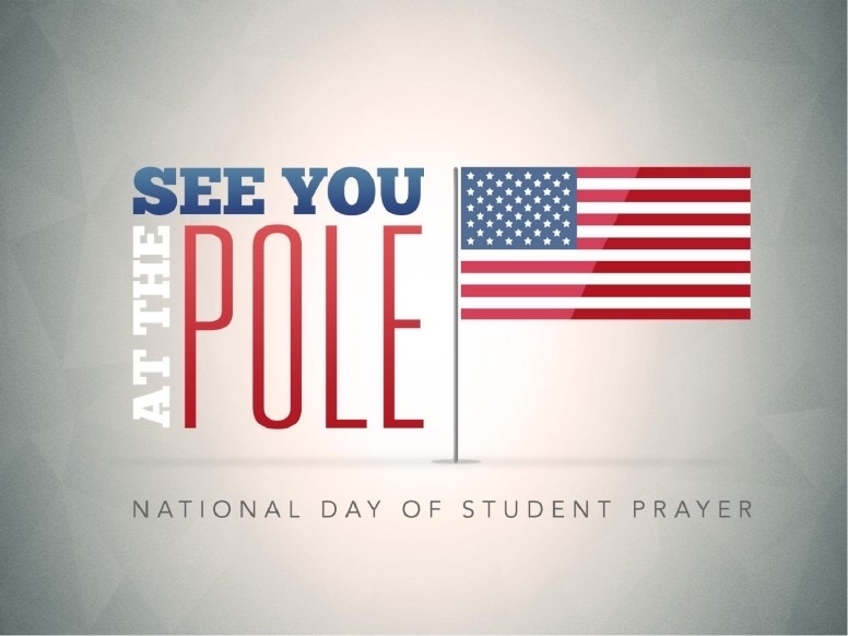See You At The Pole 