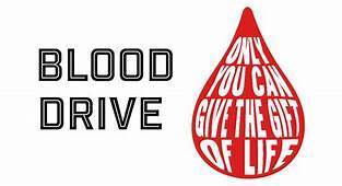 blood drive