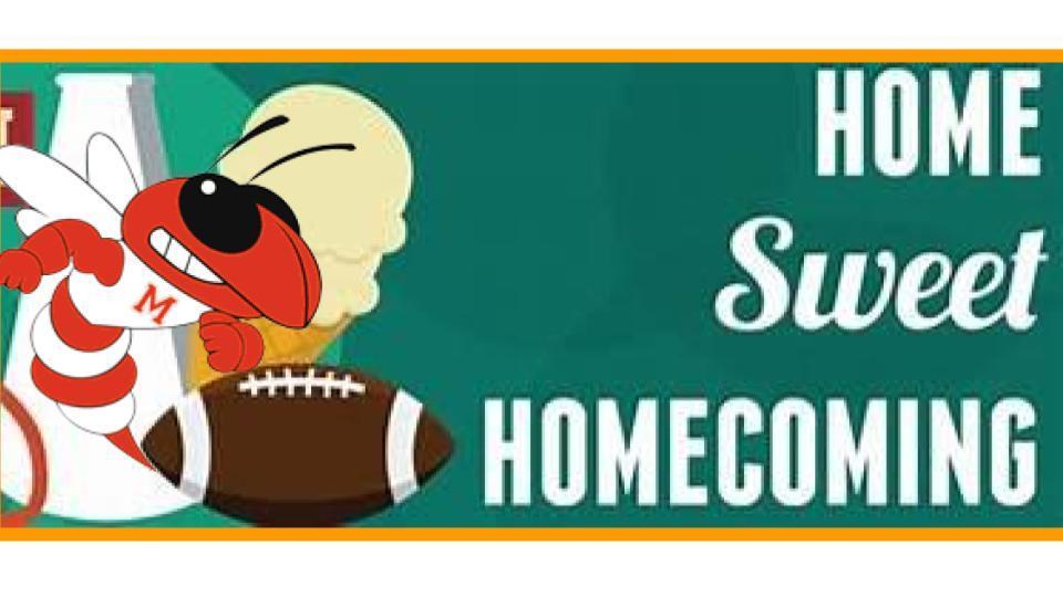 Home Sweet Homecoming 2020